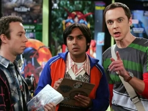 The Big Bang Theory: Γεγονός η νέα spin-off σειρά σε αυτό το λατρεμένο σύμπαν!