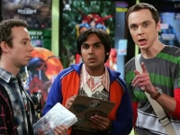 The Big Bang Theory: Γεγονός η νέα spin-off σειρά σε αυτό το λατρεμένο σύμπαν!