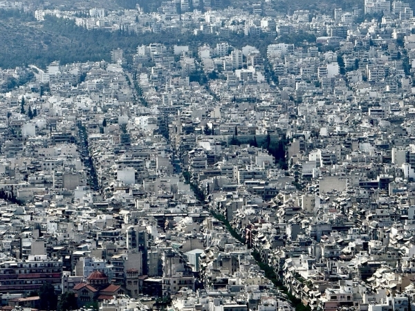 Οι τιμές των σπιτιών κοντά σε 8 μεγάλα πανεπιστήμια σε Αθήνα-Θεσσαλονίκη