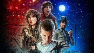 Το πρώτο trailer του Stranger Things 2 φέρνει τα πάνω-κάτω (video)