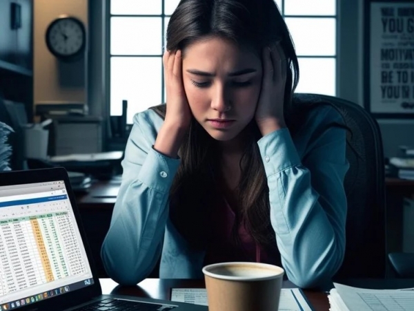 Μεγάλη Παραίτηση: Γιατί οι Έλληνες Millennials την κάνουν από τα γραφεία