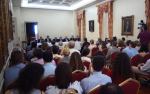Κέντρο Νέων Βιοτεχνολογιών και Ιατρικής Ακριβείας στο ΕΚΠΑ