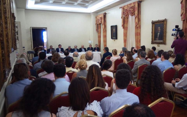 Κέντρο Νέων Βιοτεχνολογιών και Ιατρικής Ακριβείας στο ΕΚΠΑ