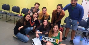 Το Erasmus+ είναι ένα νηπιαγωγείο για ενήλικες