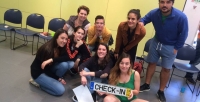 Το Erasmus+ είναι ένα νηπιαγωγείο για ενήλικες
