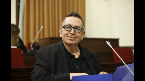 Πέθανε στα 61 του ο Θέμος Αναστασιάδης