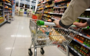 Γνωρίζετε τα πιο βρόμικα σημεία σε ένα σούπερ μάρκετ;