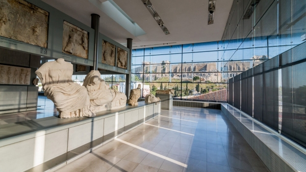 ΤΑ 11 ΔΗΜΟΦΙΛΕΣΤΕΡΑ ΑΡΧΑΙΟΛΟΓΙΚA ΜΟΥΣΕΙΑ ΣΤΗΝ ΕΛΛAΔΑ