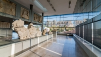 ΤΑ 11 ΔΗΜΟΦΙΛΕΣΤΕΡΑ ΑΡΧΑΙΟΛΟΓΙΚA ΜΟΥΣΕΙΑ ΣΤΗΝ ΕΛΛAΔΑ
