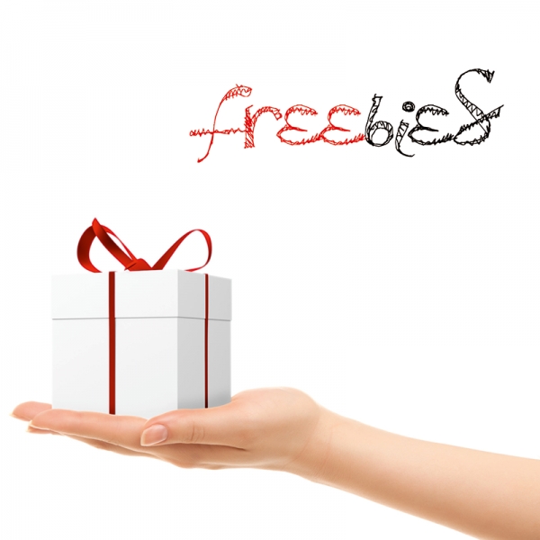 Τυχεροί Freebies Πάτρας - ΔΕΚ &#039;18