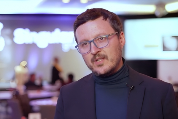 Γιώργος B. Ευστρατιάδης: Η επανάσταση της τεχνητής νοημοσύνης στην αγορά εργασίας θα’ ναι καθολική