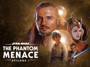 Το «Star Wars: The Phantom Menace» απέδειξε ότι οι «haters» έκαναν λάθος