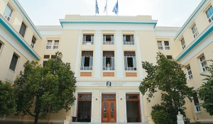 Ελληνικό μεταπτυχιακό στα 15 καλύτερα της Ευρώπης