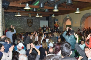 ΑΠΟΝΟΜΗ ΒΡΑΒΕΙΩΝ ΠΑΤΡΙΝΟΥ ΚΑΡΝΑΒΑΛΙΟΥ 2017