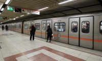 Στάση εργασίας σε Μετρό, Ηλεκτρικό και Τραμ την Παρασκευή