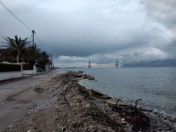 Συμβάλλουμε στον τόπο μας στον παγκόσμιο αγώνα για τον πλανήτη! 5η Ιουνίου, Παγκόσμια Ημέρα Περιβάλλοντος 2022