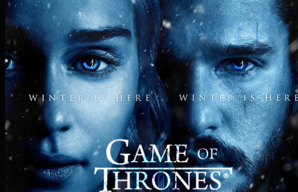 Game of Thrones: Ανακοινώθηκε η ημερομηνία της πρεμιέρας του 8ου κύκλου