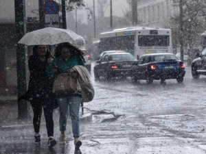 Οδηγίες Προστασίας απο το υπουργείο Πολιτικής Προστασίας