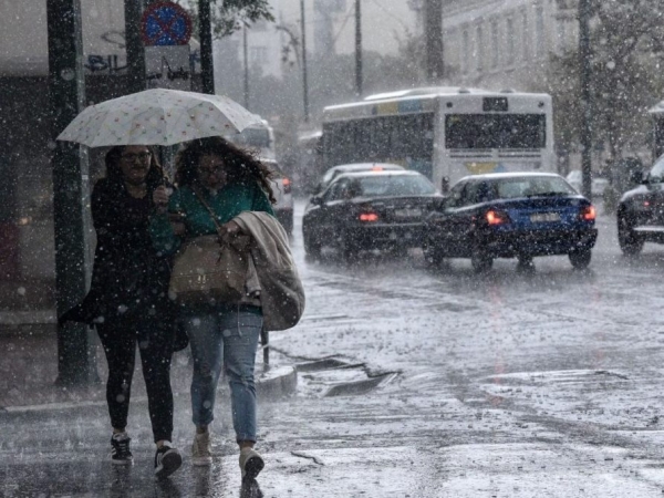 Οδηγίες Προστασίας απο το υπουργείο Πολιτικής Προστασίας
