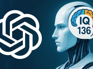 Το IQ των AI έχει εκτοξευθεί μέσα σε έναν χρόνο! – Νέο ρεκόρ από την OpenAI