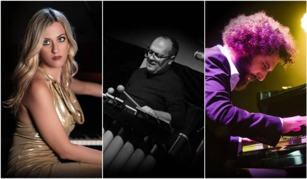 Διεθνές Φεστιβάλ Πάτρας 2026: Το ανανεωμένο “Jazz+More” ανοίγεται στην πόλη