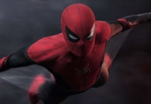 Spider-Man: Μακριά από τον τόπο του-Δείτε το πρώτο τρέιλερ
