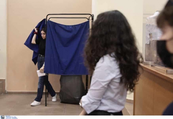 Εκλογές 2023: Ψηφίζεις πρώτη φορά; 19 ερωτήσεις και απαντήσεις που θα σε κατατοπίσουν