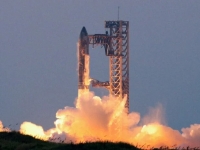 Γιατί ήταν πραγματικός θρίαμβος για τη Space X και τον Έλον Μασκ η προσγείωση του Starship