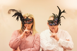 ΟΙ ΠΑΡΟΥΣΙΑΣΤΕΣ ΤΗΣ ΖΩΝΤΑΝΗΣ ΤΗΛΕΟΠΤΙΚΗΣ ΜΕΤΑΔΟΣΗΣ ΤΟΥ ΠΑΤΡΙΝΟΥ ΚΑΡΝΑΒΑΛΙΟΥ 2017