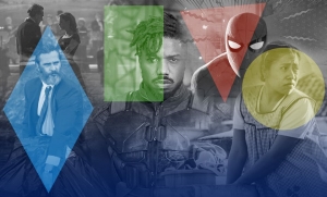 Οι καλύτερες ταινίες του 2018