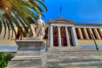 ΑΕΙ: Εξι χρόνια στα τετραετή προγράμματα σπουδών