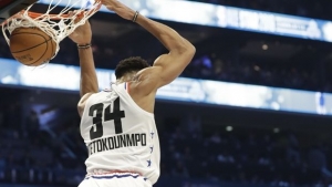 All-Star Game: Τα highlights του Γιάννη Αντετοκούνμπο