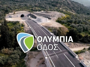 Η ΟΛΥΜΠΙΑ ΟΔΟΣ συμμετέχει στην Παγκόσμια Εκστρατεία Οδικής Ασφάλειας της HELLASTRON
