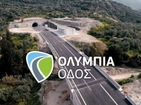 Η ΟΛΥΜΠΙΑ ΟΔΟΣ συμμετέχει στην Παγκόσμια Εκστρατεία Οδικής Ασφάλειας της HELLASTRON