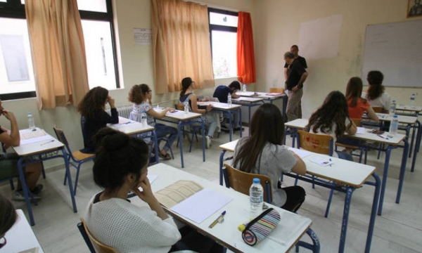 Από του χρόνου θα μετράνε οι βαθμοί των 3 τάξεων του Λυκείου για την εισαγωγή στα ΑΕΙ!