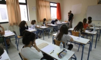 Από του χρόνου θα μετράνε οι βαθμοί των 3 τάξεων του Λυκείου για την εισαγωγή στα ΑΕΙ!