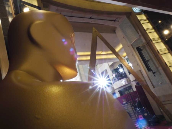 Oscar 2017: Η λίστα με τους νικητές και η «γκάφα για Όσκαρ» στην φετινή απονομή