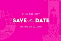 Pink the City 2017