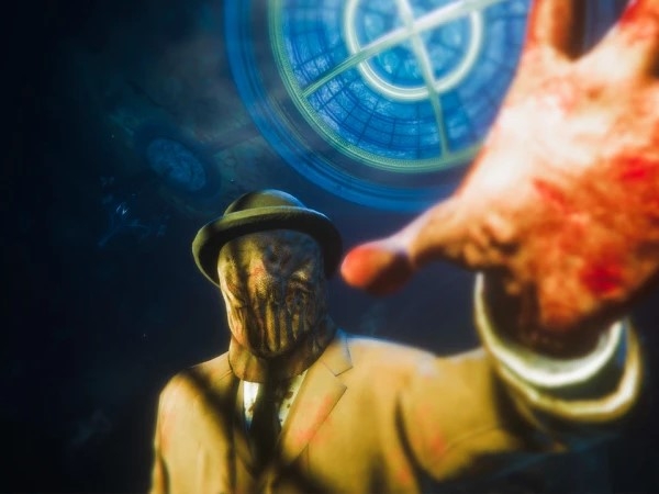 Κατεβάστε εντελώς δωρεάν ένα πασίγνωστο survival horror παιχνίδι