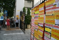 Μεγάλο πλήγμα για τις φοιτητουπόλεις εάν συνεχιστεί η εξ αποστάσεως εκπαίδευση το 2021!