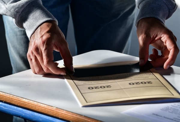 Επαναληπτικές Πανελλήνιες 2020: Ξεκινούν σήμερα – Δείτε το Πρόγραμμα (ΓΕΛ &amp; ΕΠΑΛ)