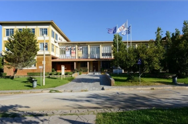 Τα νεότερα του Πανεπιστημίου Πατρών