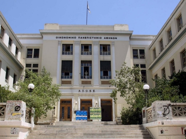 Αναστέλλεται η λειτουργία της ΑΣΟΕΕ για όλη την εβδομάδα