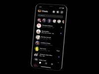 Dark Mode στο Facebook Messenger και πως να το ενεργοποιήσεις από τώρα