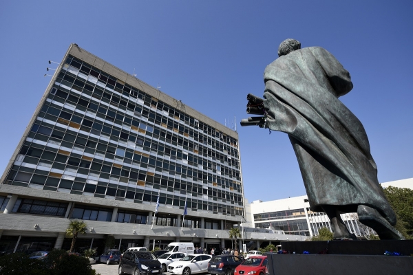 Δύο εμβολιαστικά κέντρα εντός του ΑΠΘ