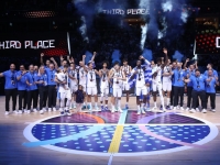 Ξανά στην ελίτ της Ευρώπης η Εθνική, χάλκινη από ατόφιο χρυσάφι μετά από 16 χρόνια