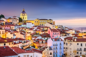 Τι θα έλεγες να κάνεις πρακτική άσκηση στην Πορτογαλία, με μισθό στα 1.025 ευρώ;