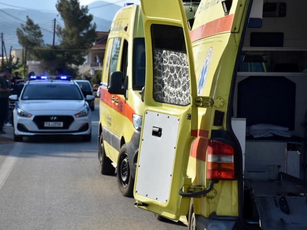 Αγρίνιο: Έχασε τη μάχη για τη ζωή η 18χρονη Χαριτίνη - Είχε τραυματιστεί στο τροχαίο που σκοτώθηκε και ο αδελφός της