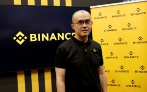 Τέλος ο CZ από την Binance – Δήλωσε ένοχος για ξέπλυμα χρήματος