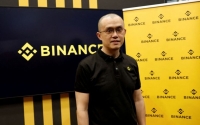 Τέλος ο CZ από την Binance – Δήλωσε ένοχος για ξέπλυμα χρήματος